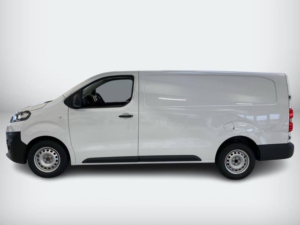 Citroën Jumpy 2,0 BlueHDi 145 L3 BaseLine