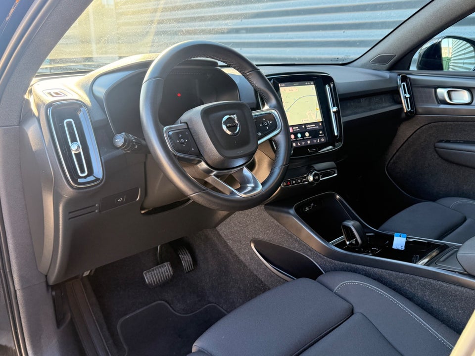 Volvo C40 P6 ReCharge Core 5d