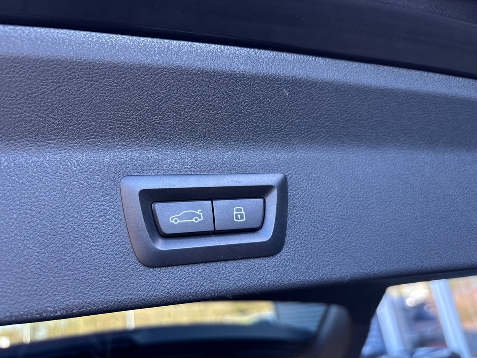 BMW iX3 Charged Plus M-Sport 5d