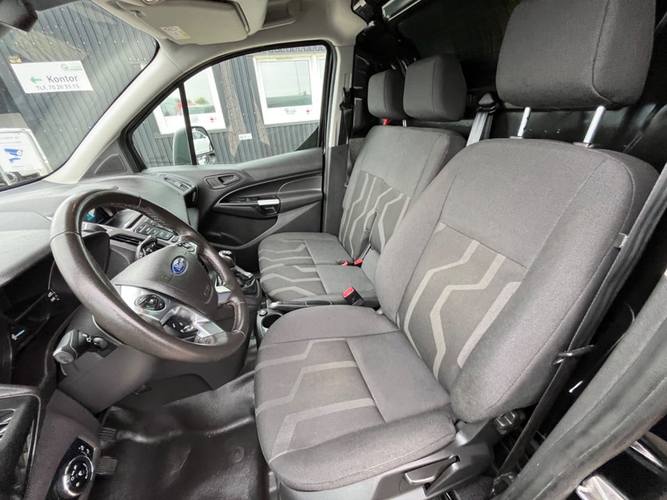 Ford Transit Connect 1,5 TDCi 100 Trend lang