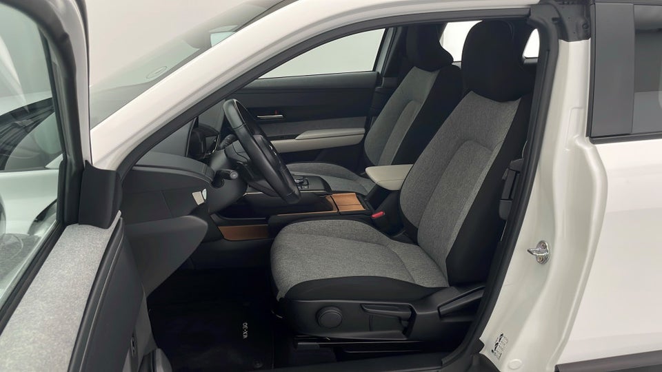 Mazda MX-30 e-SkyActive Exclusive-Line 5d