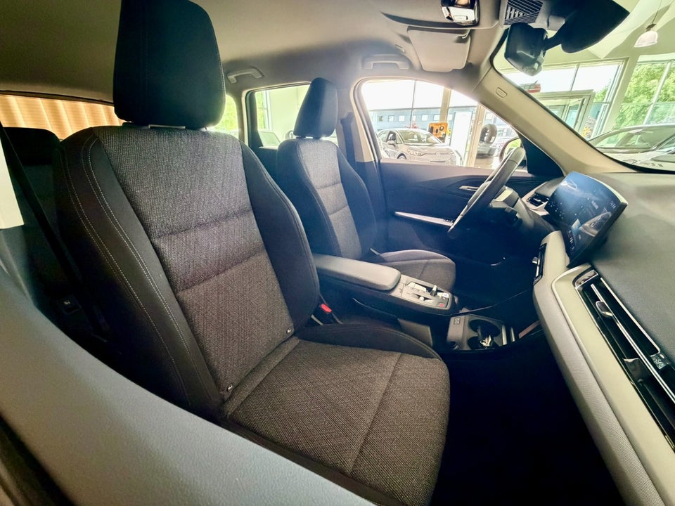 BMW iX1 eDrive20 5d