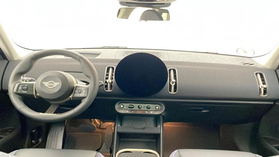 MINI Countryman SE Classic Trim M+ ALL4 5d