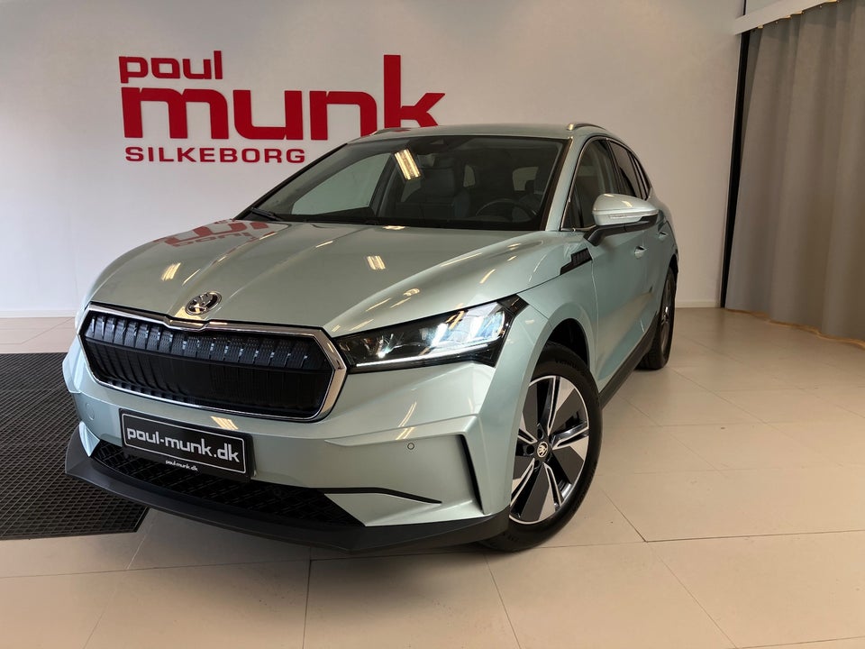 Skoda Enyaq 80 iV Lounge 5d