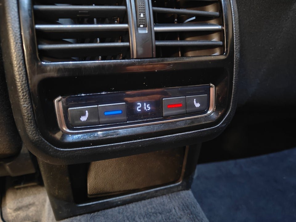 VW Passat 1,4 TSi 150 Comfortline Premium Variant DSG 5d