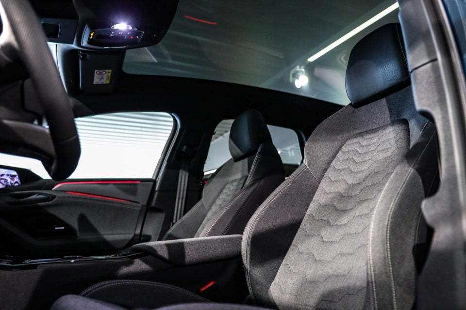 Audi A6 e-tron S-line Edition One performance Avant 5d