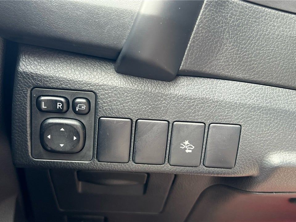 Toyota Auris 1,8 Hybrid H2 Selected Touring Sports CVT 5d