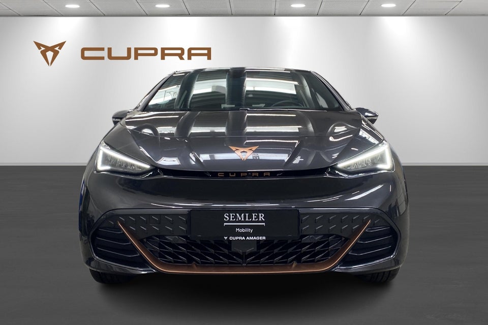 Cupra Born 77 e-Boost 5d