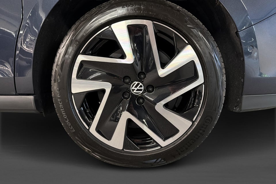 VW ID.Buzz 86 Style+ 7prs LWB 5d