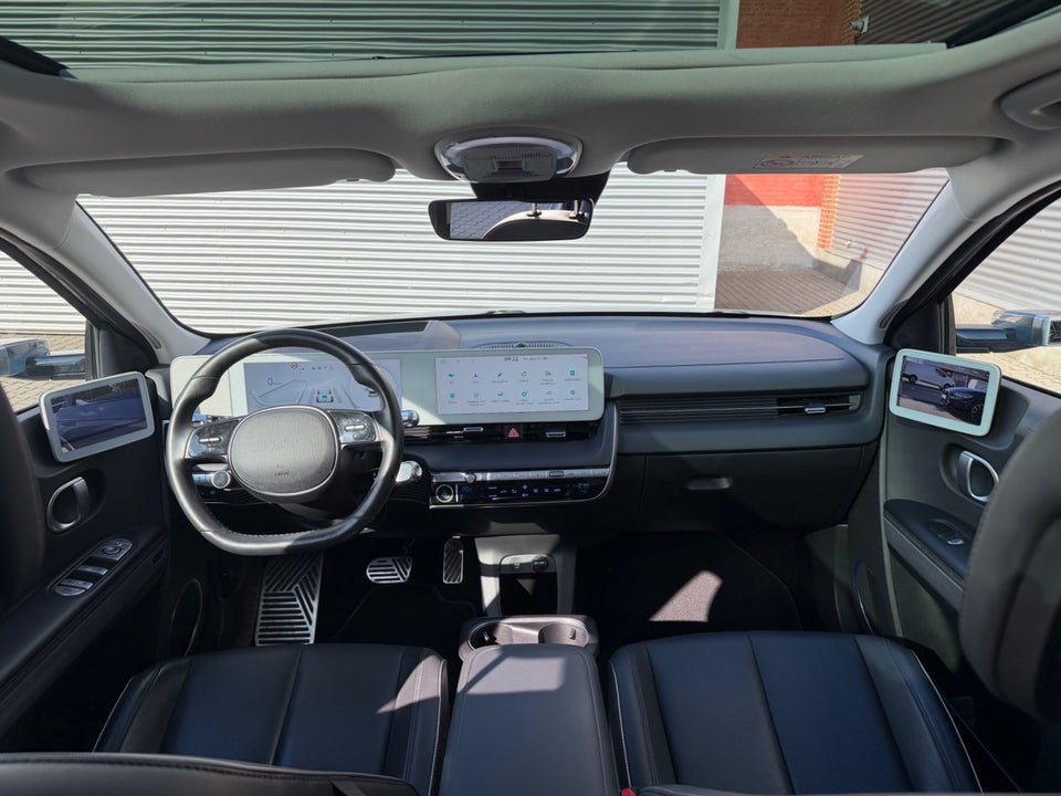 Hyundai Ioniq 5 77 Ultimate AWD 5d