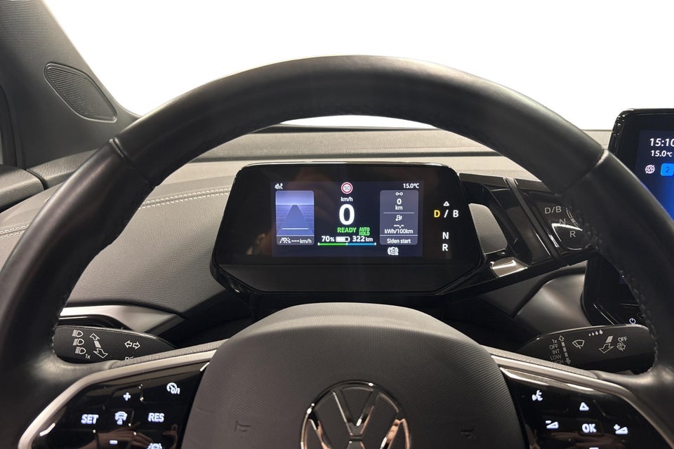 VW ID.5 77 Pro Performance Active 5d