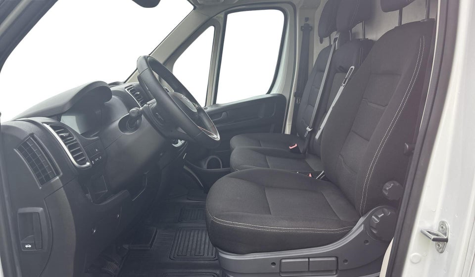 Toyota ProAce Max 2,2 D 180 Comfort Master Kassevogn L3H2 aut.