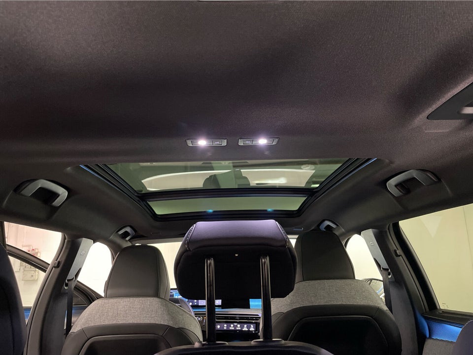 Peugeot e-5008 77 GT Pack 7prs 5d