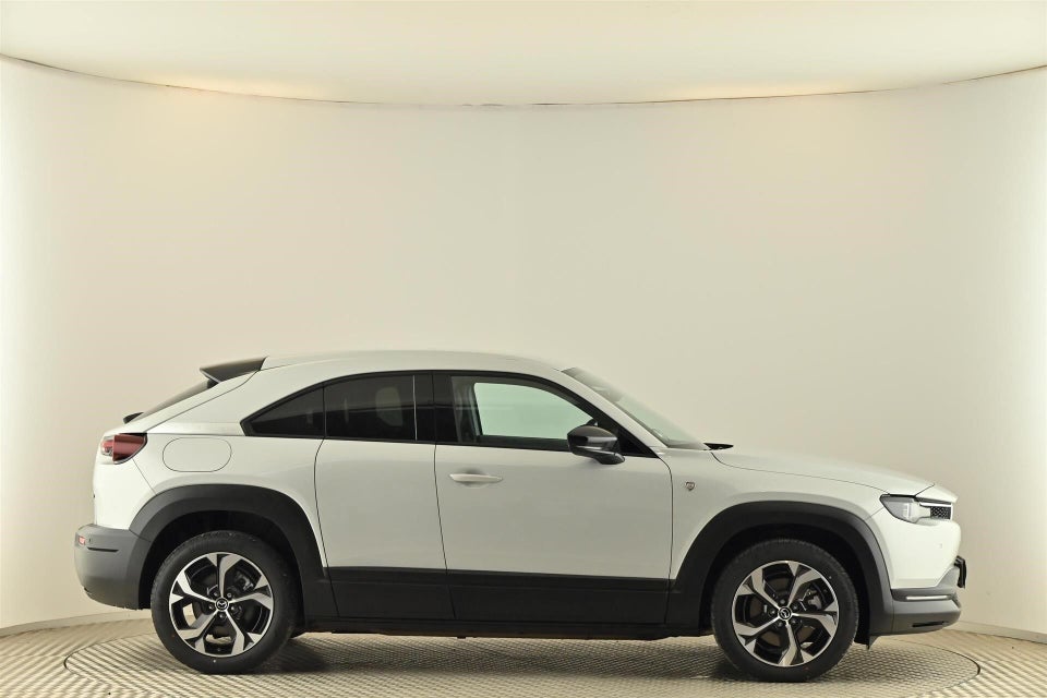 Mazda MX-30 0,8 e-SkyActiv R-EV Exclusive-Line 5d