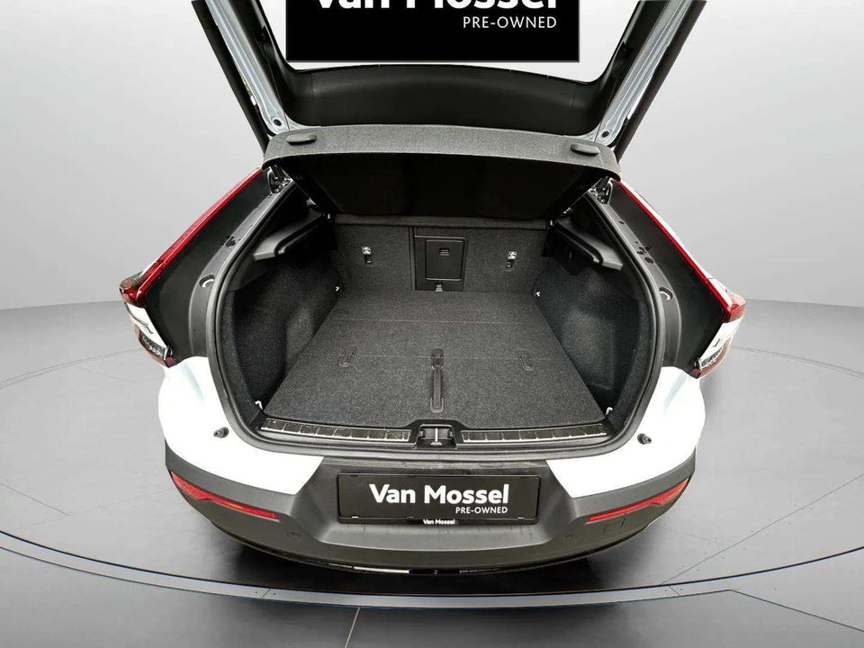 Volvo C40 ReCharge Extended Range Ultimate 5d