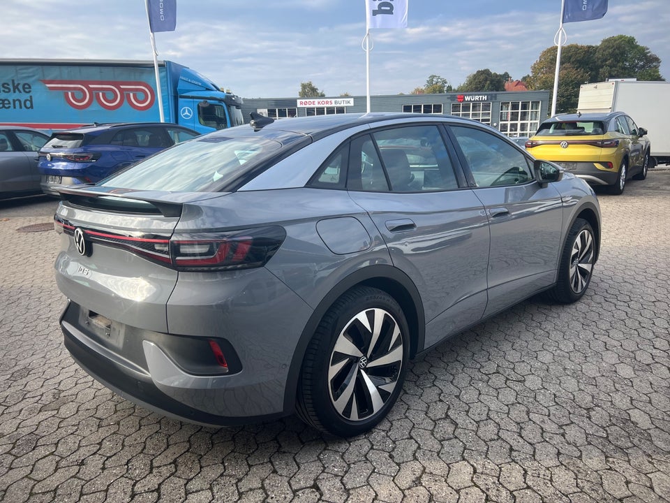 VW ID.5 77 Pro Performance 5d