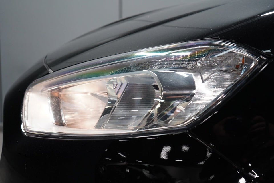 Ford Transit Courier 1,5 TDCi 100 Limited