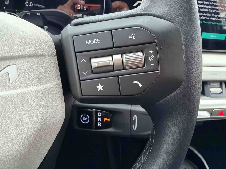Kia EV4 81 Long Range GT-Line 5d