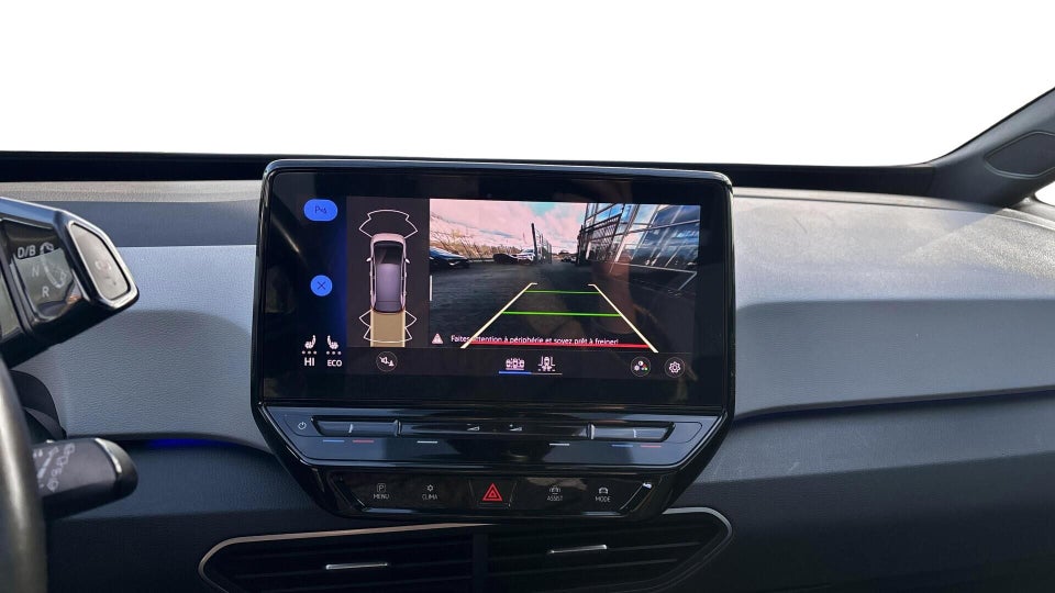 VW ID.3 45 Performance 5d