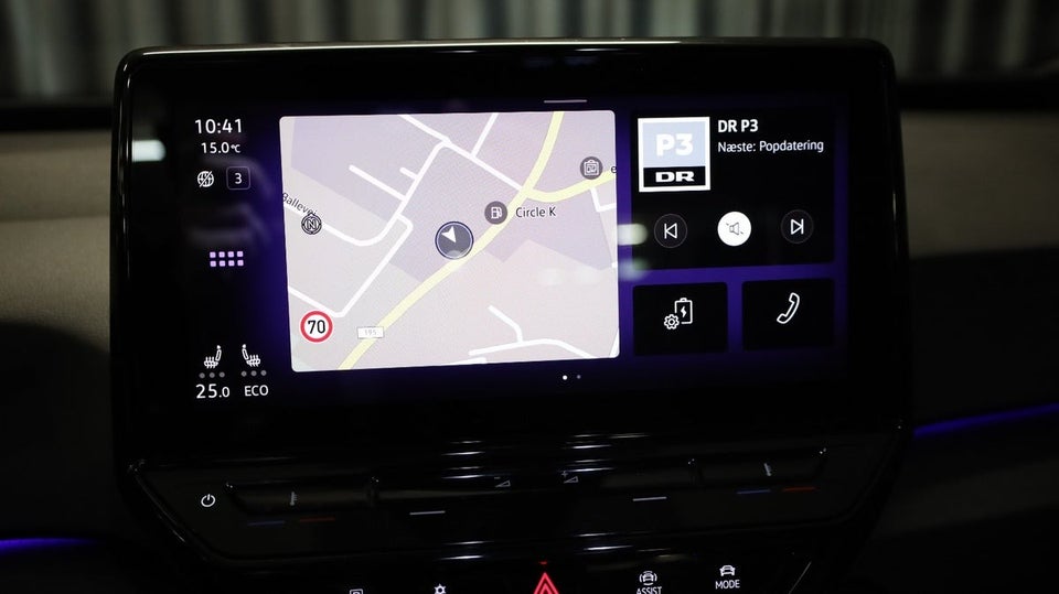 VW ID.3 58 1ST Pro Performance 5d