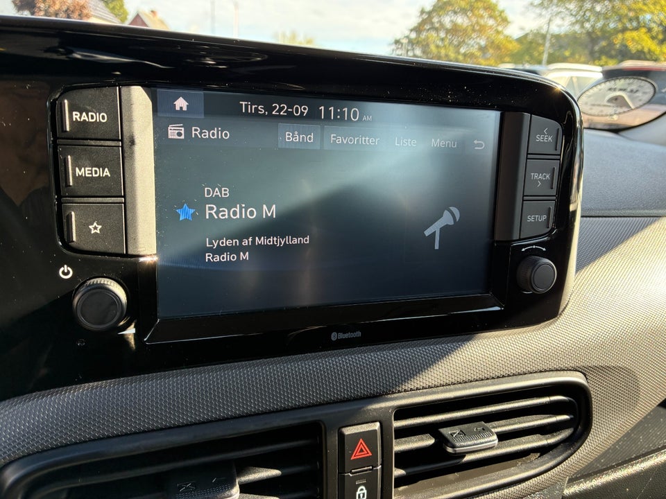 Hyundai i10 1,0 MPi Essential 5d