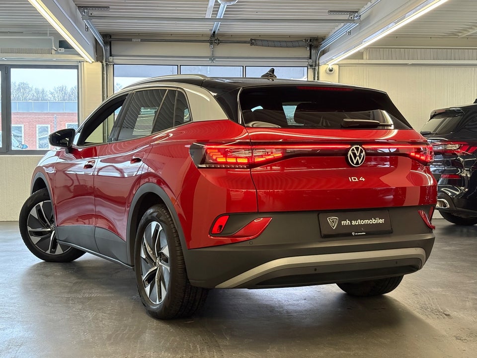 VW ID.4 77 Pro 5d