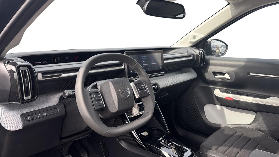 Citroën ë-C3 44 Max 5d