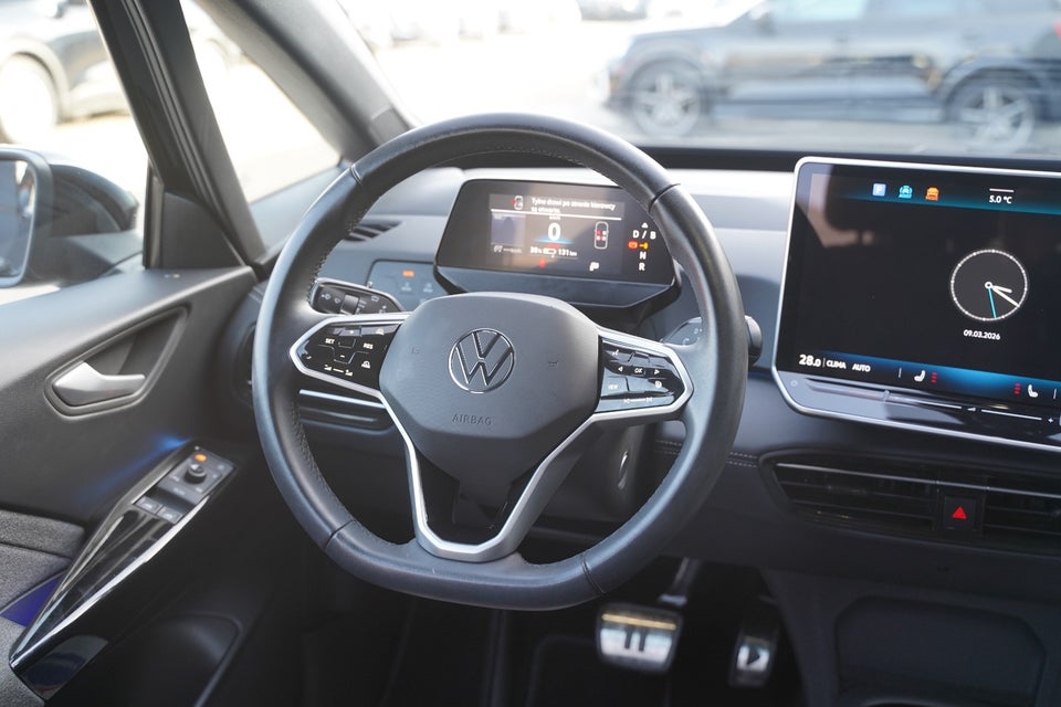 VW ID.3 58 Pro 5d