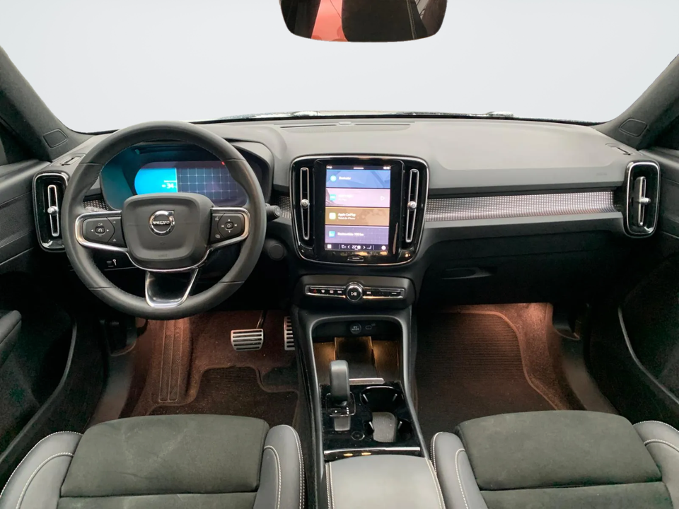 Volvo XC40 P6 ReCharge Plus 5d
