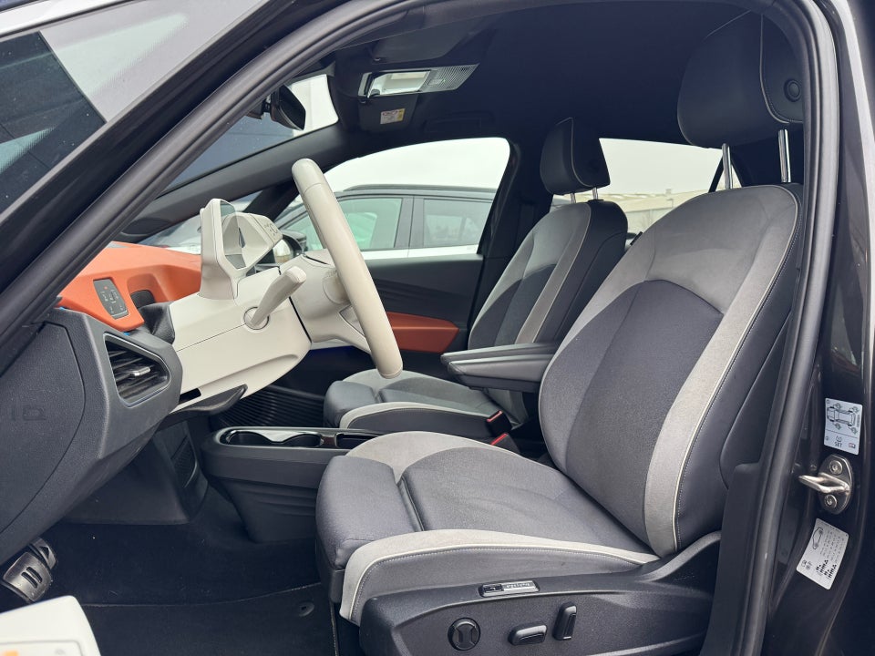 VW ID.3 77 Pro S Tour 5d