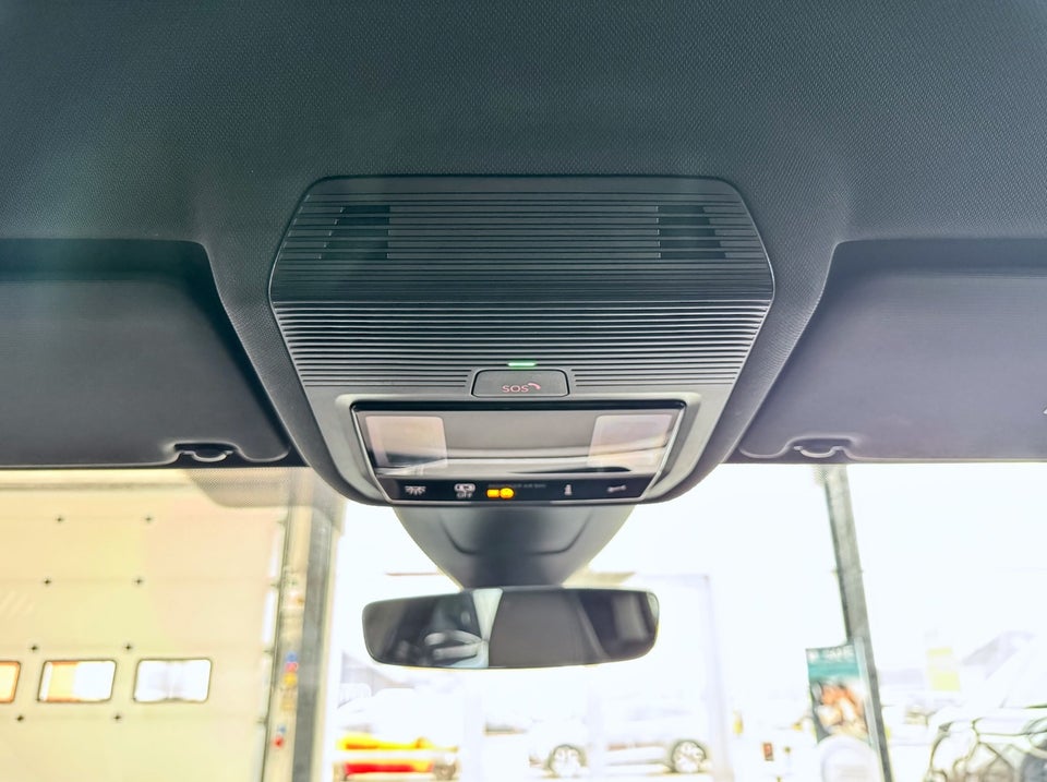 Skoda Elroq 85 iV Sportline Advanced 5d