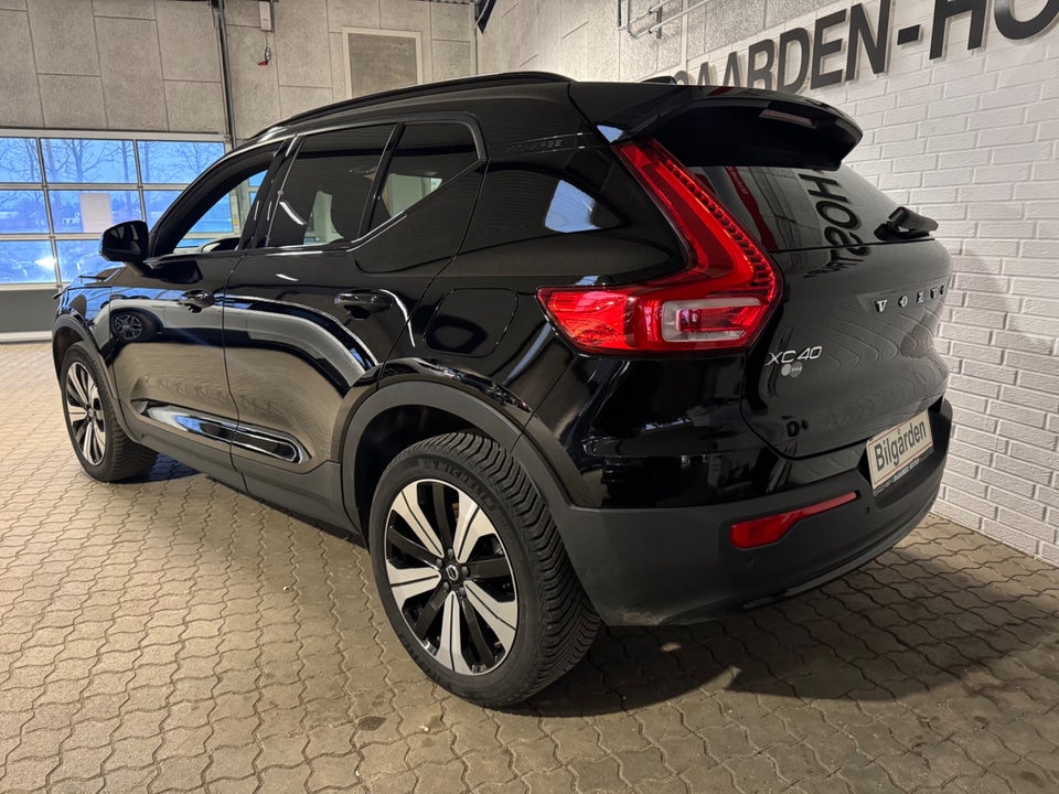 Volvo XC40 P6 ReCharge Core 5d