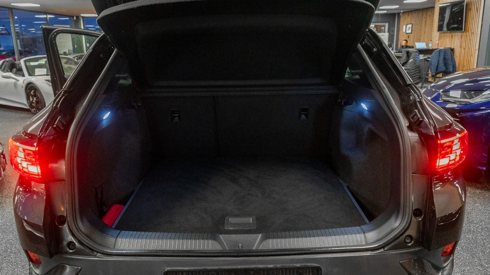 VW ID.4 77 Pro Performance 5d