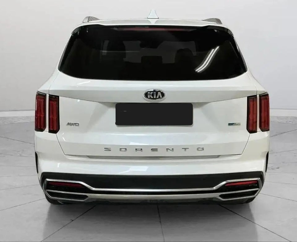 Kia Sorento 1,6 PHEV Platinum aut. 4WD 7prs 5d