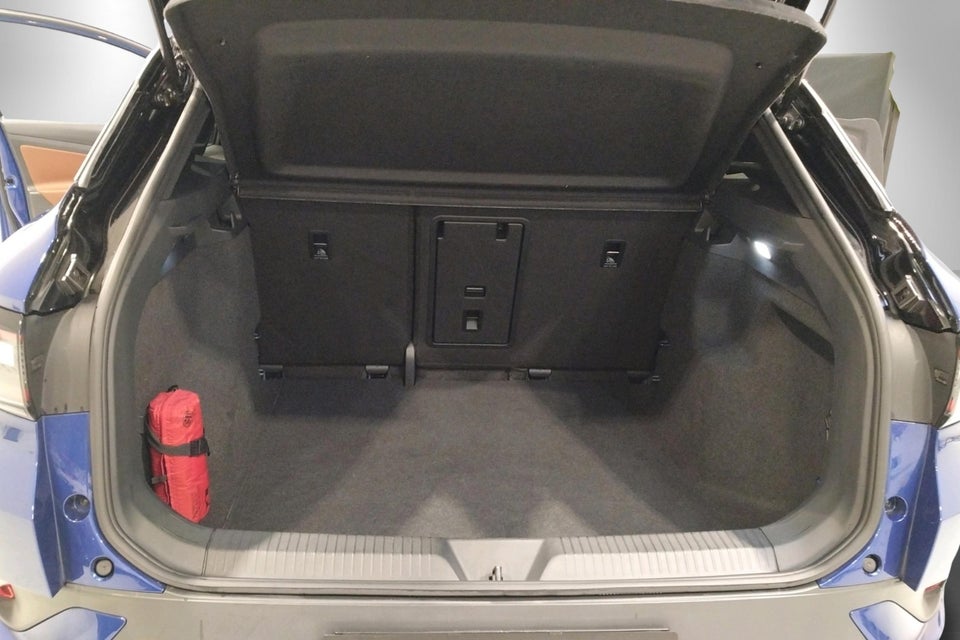 VW ID.4 77 1ST Pro Performance 5d