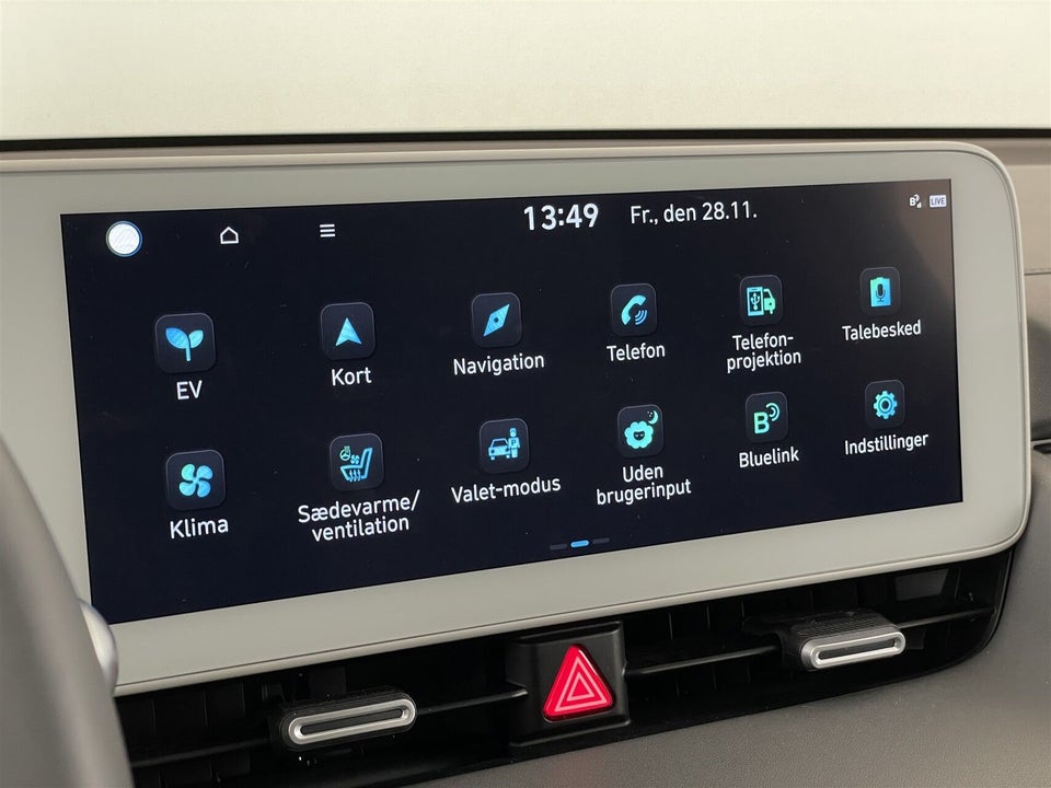 Hyundai Ioniq 5 77 Ultimate 5d