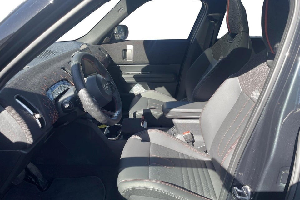 MINI Countryman SE JCW Trim XL ALL4 5d