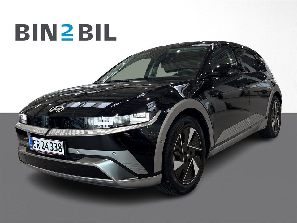 Hyundai Ioniq 5 84 Ultimate 5d