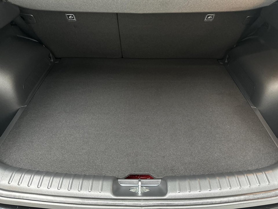 Kia e-Niro 64 Advance 5d