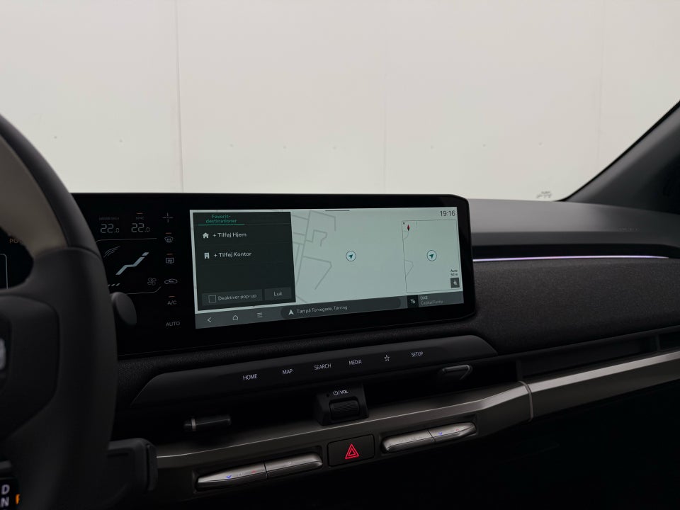 Kia EV3 81 Long Range GT-Line 5d