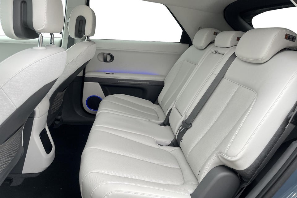 Hyundai Ioniq 5 84 Ultimate 5d