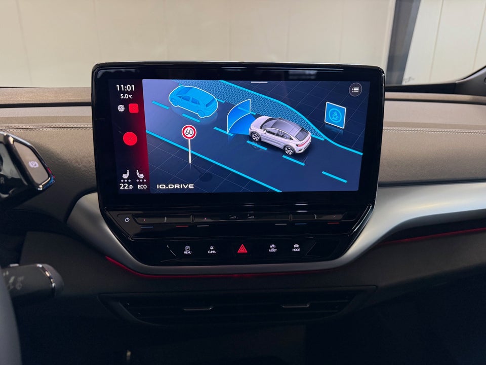 VW ID.5 77 Pro Performance 5d