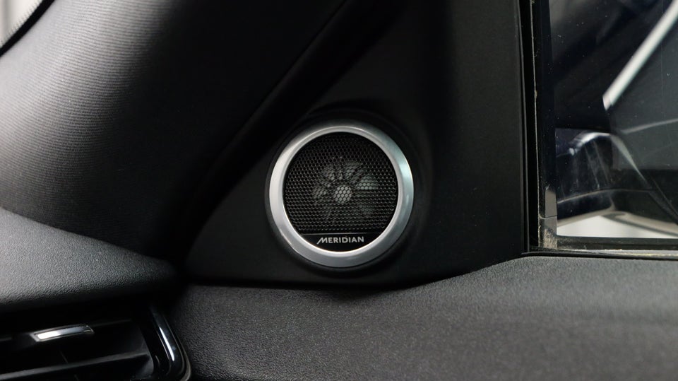 Land Rover Range Rover Evoque 1,5 P300e R-Dynamic HSE aut. 5d
