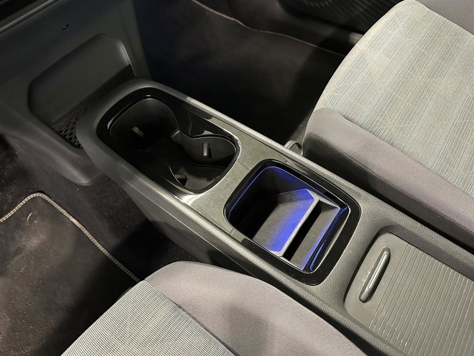 VW ID.3 45 Performance 5d