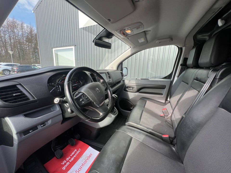 Peugeot Expert 2,0 BlueHDi 122 L2 Plus Van