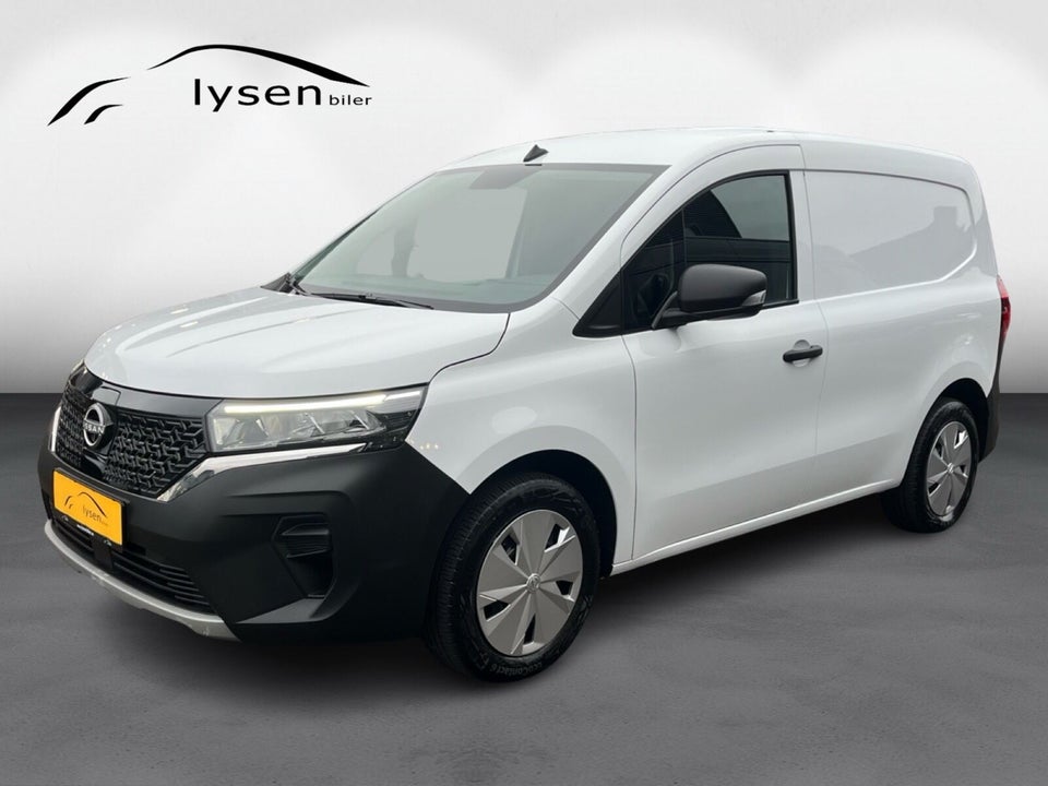 Nissan Townstar 45 Acenta L1H1