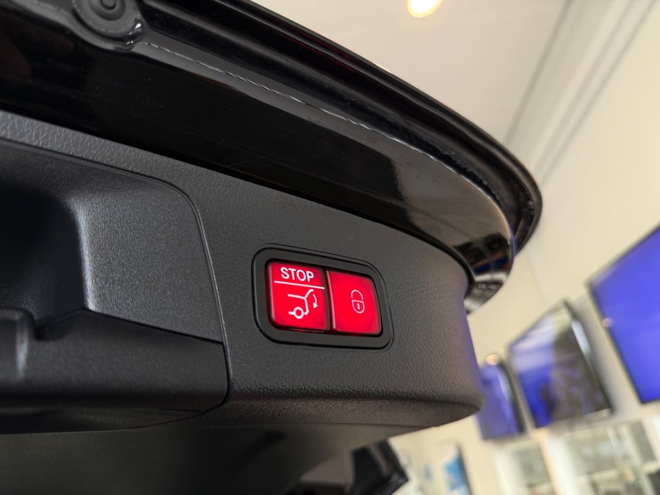 Mercedes EQA250 Progressive 5d