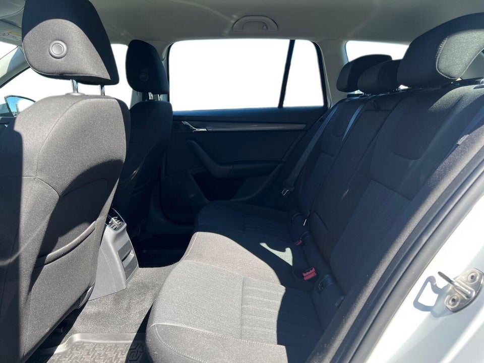 Skoda Octavia 1,5 TSi 150 Celebration Combi DSG 5d