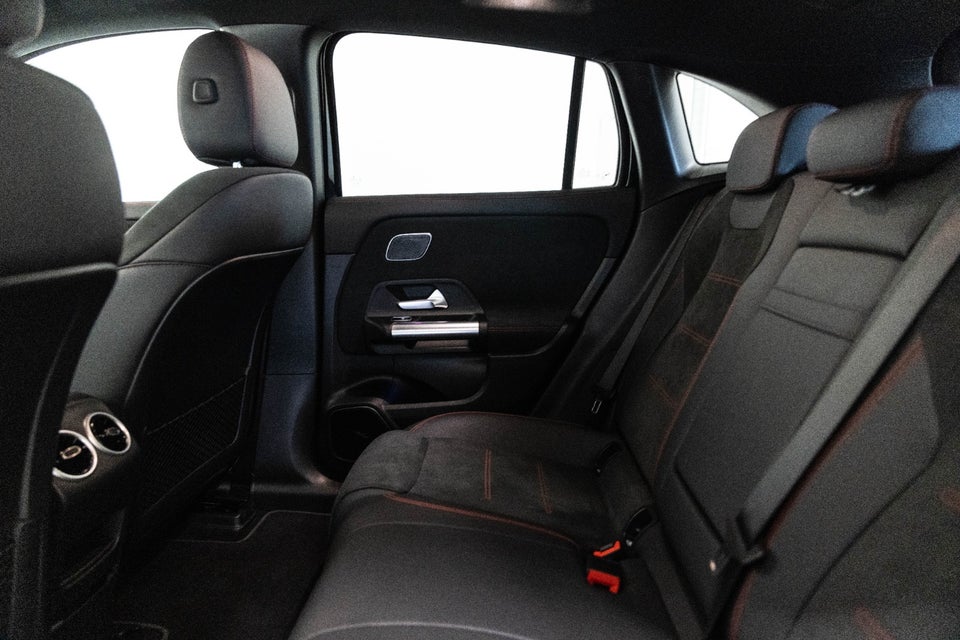 Mercedes EQA250+ AMG Premium 5d