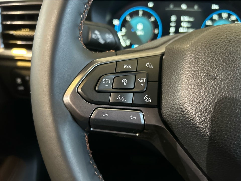 VW Amarok 3,0 TDi 240 Pan Americana aut. 4Motion 4d